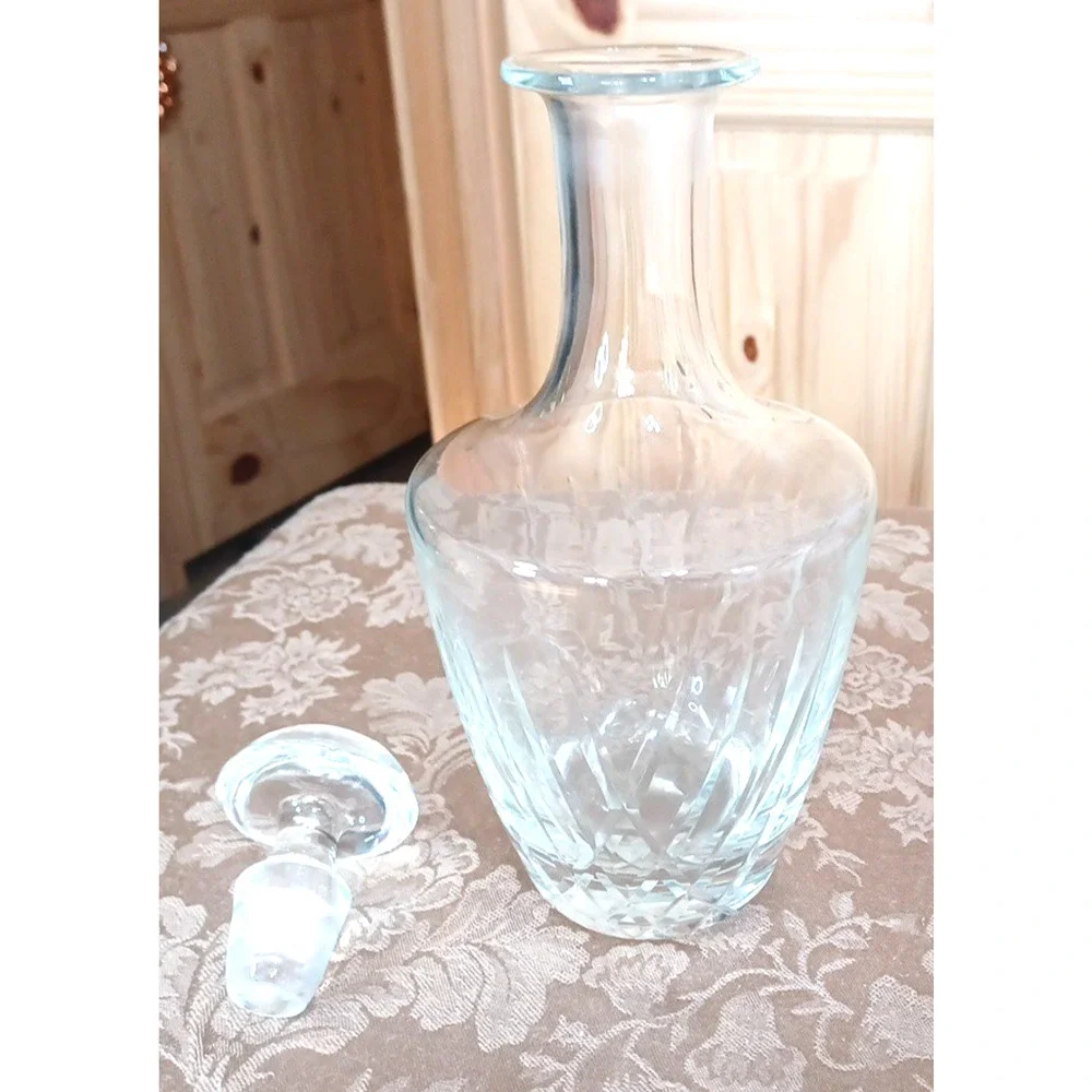 VTG Heavy Crystal 11 1/2